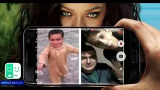 Rihanna VİDEOSUYLA AZARDA TROLLEDİM EFSANE AZAR TROLÜ #4