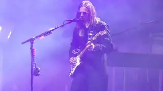 Weezer - Beverly Hills @ MSG, NYC 09-11-2024