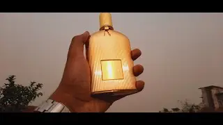 Tom Ford Black Orchid Parfum Fragrance Review (2020)