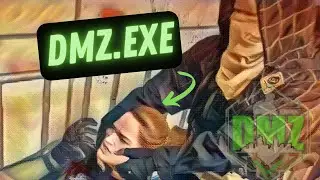 COD DMZ.EXE