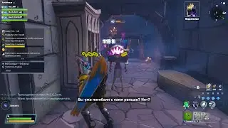 Fortnite Save the World — Where to find mimics in the dungeon?