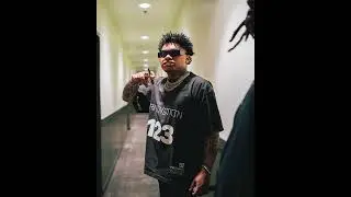 [FREE] Rylo Rodriguez X NoCap Type Beat - Fadeaway
