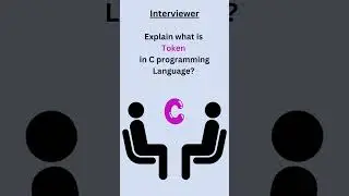 What is Token in C programming Language? | Understanding Tokens | C Programming 