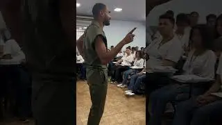 Palestra
