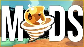 How to Easily Install Slime Rancher Mods With Vortex!
