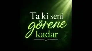 Ta Ki Seni Görene Kadar | Eng Mashhur Turkcha Qoʻshiq 2026 ❤️