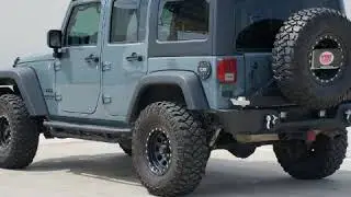 2015 Jeep Wrangler Unlimited Sport in Dallas, TX 75228