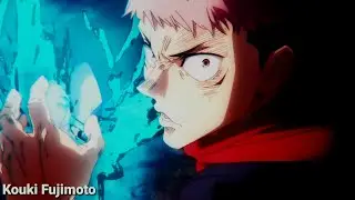 Jujutsu Kaisen | Sakuga (MAD)