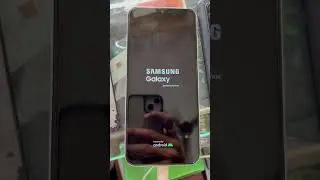 Samsung new model unlock 🔓 hard/fectory reset m13 a13 a14