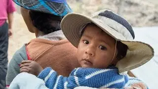 Retratos de Latinoamérica