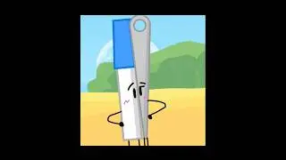 Needle's Best Friends (Peneedle) [BFDI Art]