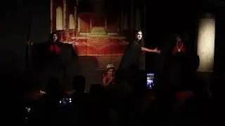 Narasimha Deva drama RY festival 2023