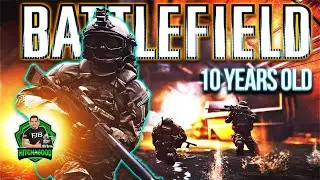 Battlefield 4 in 2024 - Is it Worth Buying Still?
