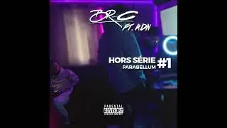 45Tours ft.ADN (prod.@mehsahalaprod) | Hors série #1