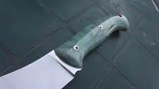 очередной шкуродёр