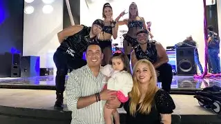 Dreams Bahia Mita: Rock Show!