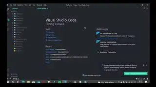 ✅3. Desarrollando Sistema web De una farmacia con Laravel 8--INSTALANDO LARAVEL 8 EN EL PROYECTO