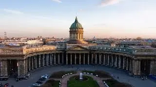 Санкт-Петербург 2015. День 4 Часть 1. Зоологический музей, Военно-морской музей, Невский проспект