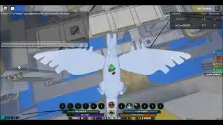 Bat Toss Halloween Spawn Location! Shindo Life | Roblox