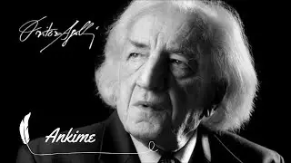 Ankime - Poezi - Dritëro Agolli