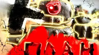 •Глобальный план #2• - Мультики про танки
