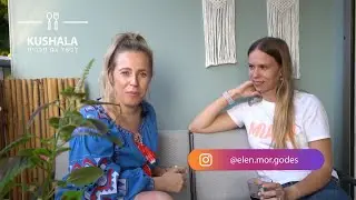Elen Mor Godes|אני אוהבת להכין אוכל פשוט פשוט| Kushala