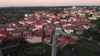 Video de Cabeza del Caballo