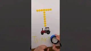 Букварь своими руками 