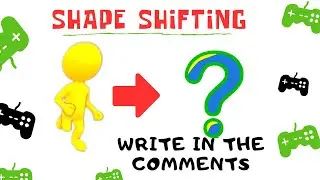 shape shifting ios,shape shifting android,shape shifting iphone,shape shifting ipad,shape