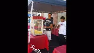 Festival d'verao