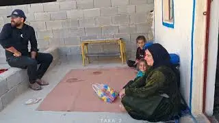 The Operator Finally Finds Fatima's Location | Amir Reunites with His Sister and Meets Her Children