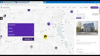 Locations   Multipurpose Directory Template