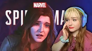 🕷 Not My Spider-Man | Marvels Spider-Man 2 Playthrough | Pt 7