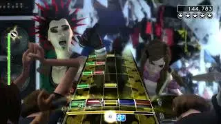 Rock Band Classic Rock Track Pack - 