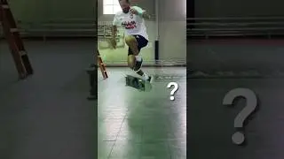 Name this trick?