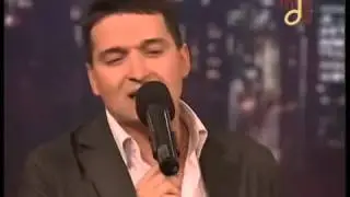Юрий Магомаев   Отлюбили мы с тобой