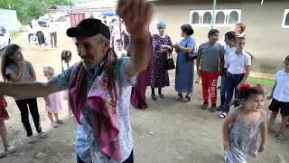 Четкая свадьба в Дагестане  в с.Цмур. часть 6 (гр.Берекат)