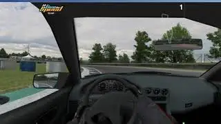 Driving Bassline