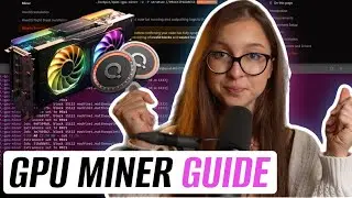 🔥 GPU MINER TUTORIAL for Quai Golden Age Testnet ⛏️