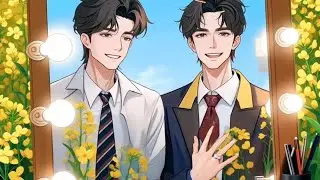 (Sub)(94)【博君一肖】当我眼前只有你