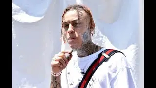 [FREE] Lil Skies Type Beat 2024 