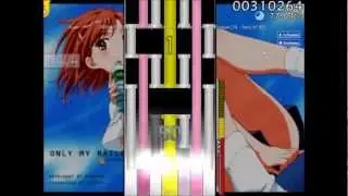 Craziest osu!mania compilation played by xWillx