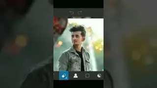 PicsArt background change photo editing #shorts #lightroom #picsart