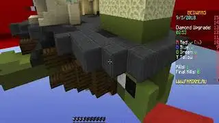 BedWars #1