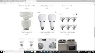 CFL Lamps Tutorial