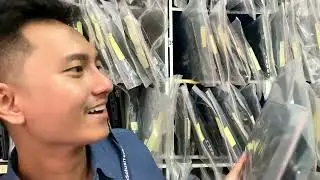 KEUNGGULAN BELI LAPTOP DI BANG AMIN IT | SERVICE LAPTOP NO 1 DI BANDUNG | BANG AMIN PODCAST