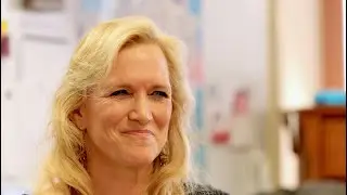 Mrs. Pamela Barentine (French Teacher)