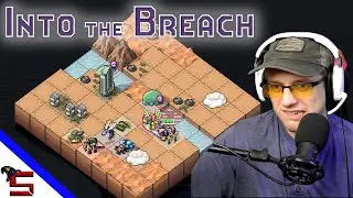 Behold The Blob | Into The Breach - Episode 3 |