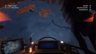 Outer Wilds Murdered by my own ship