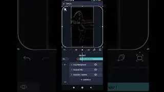 New Alight Motion HDR Red Effect | New Trending Effect In Alight Motion | Brown Effect |